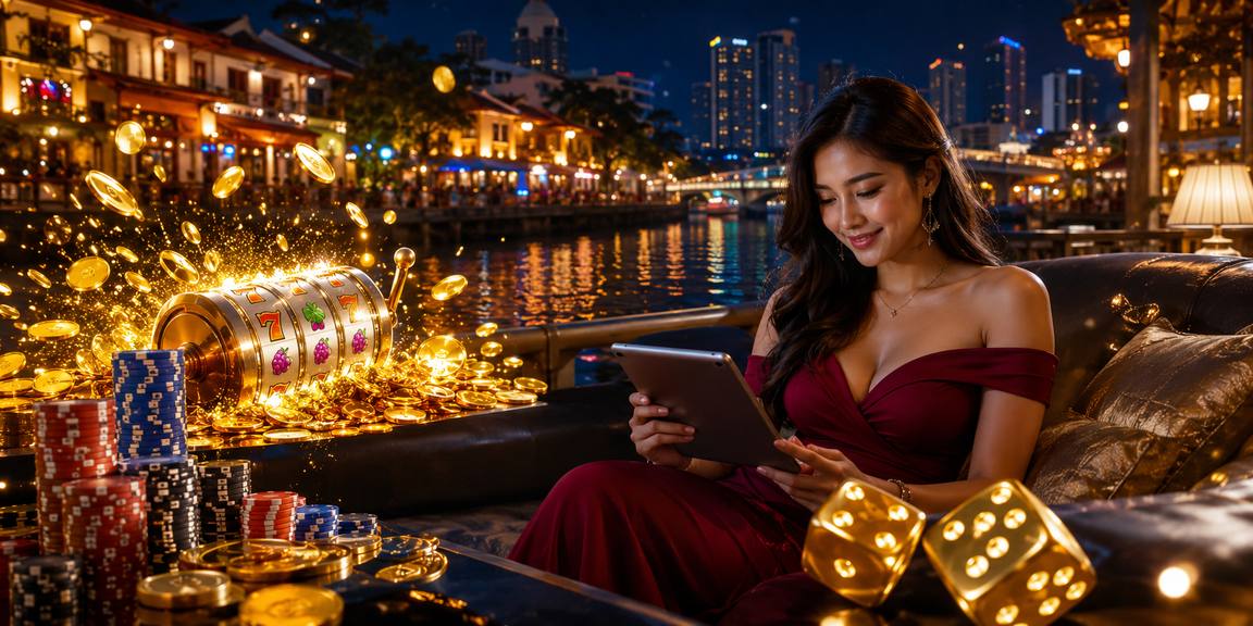 mangga2bet Paparan permainan