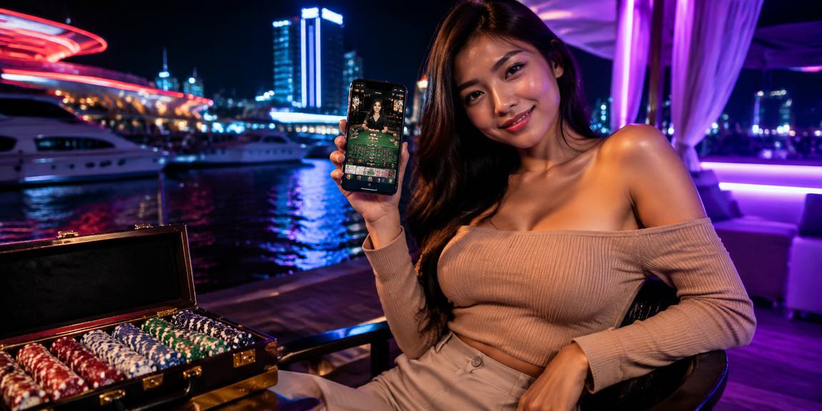 mangga2bet Pusat akaun